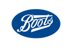 Boots-logo