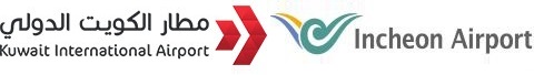 Kuwait Terminal 4 Logo